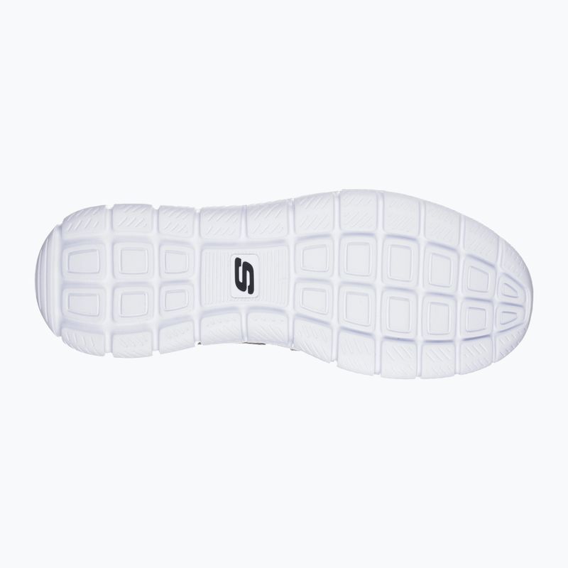 Pánské boty SKECHERS Track Bucolo black 11