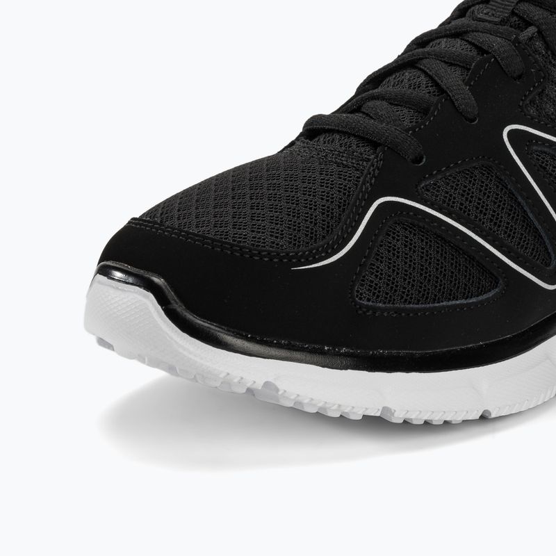 Pánské boty  SKECHERS Verse Flash Point black 7