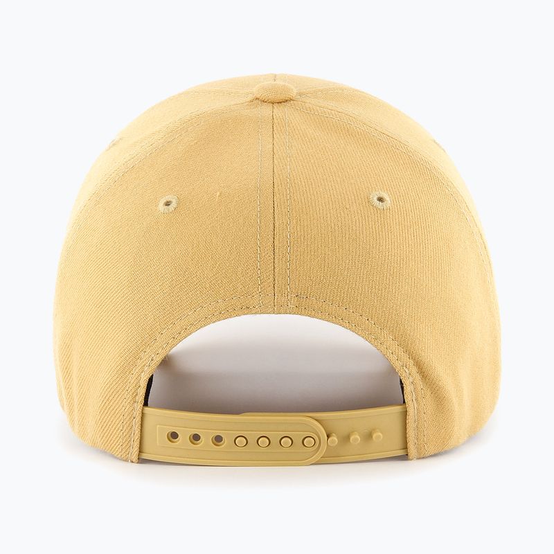 Kšiltovka 47 Brand MLB New York Yankees MVP light tan 2