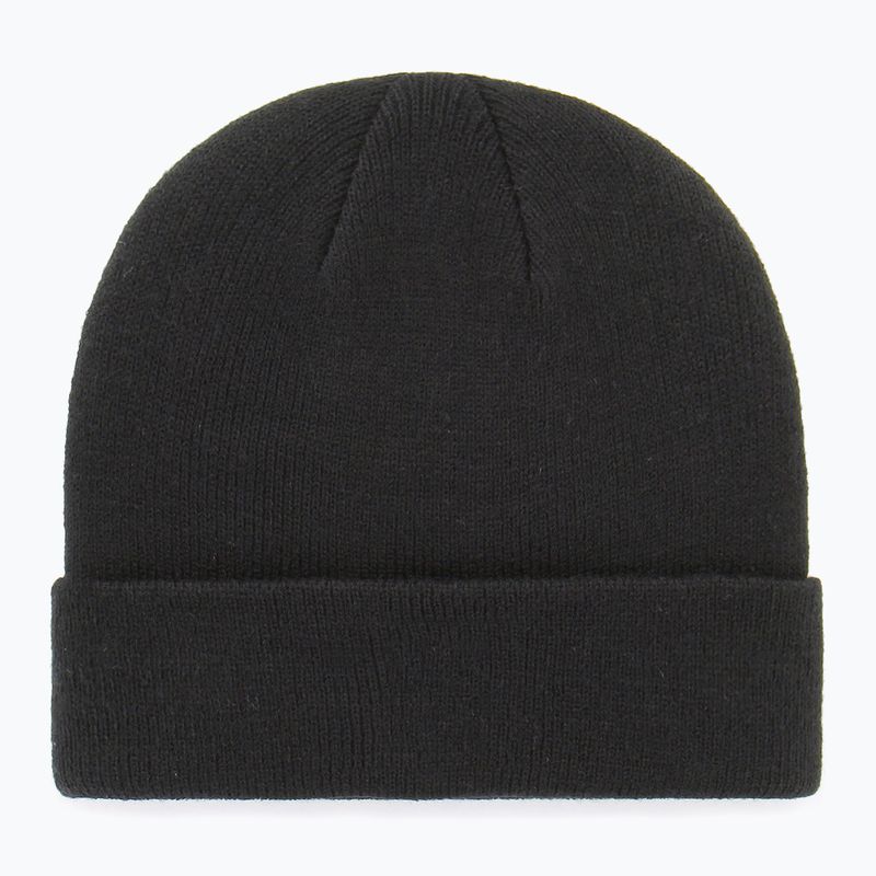 Zimní čepice 47 Brand MLB New York Yankees Centerfield black 2