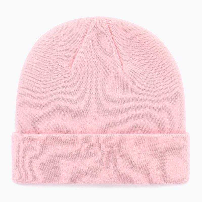 Zimní čepice 47 Brand MLB New York Yankees Centerfield pink 2