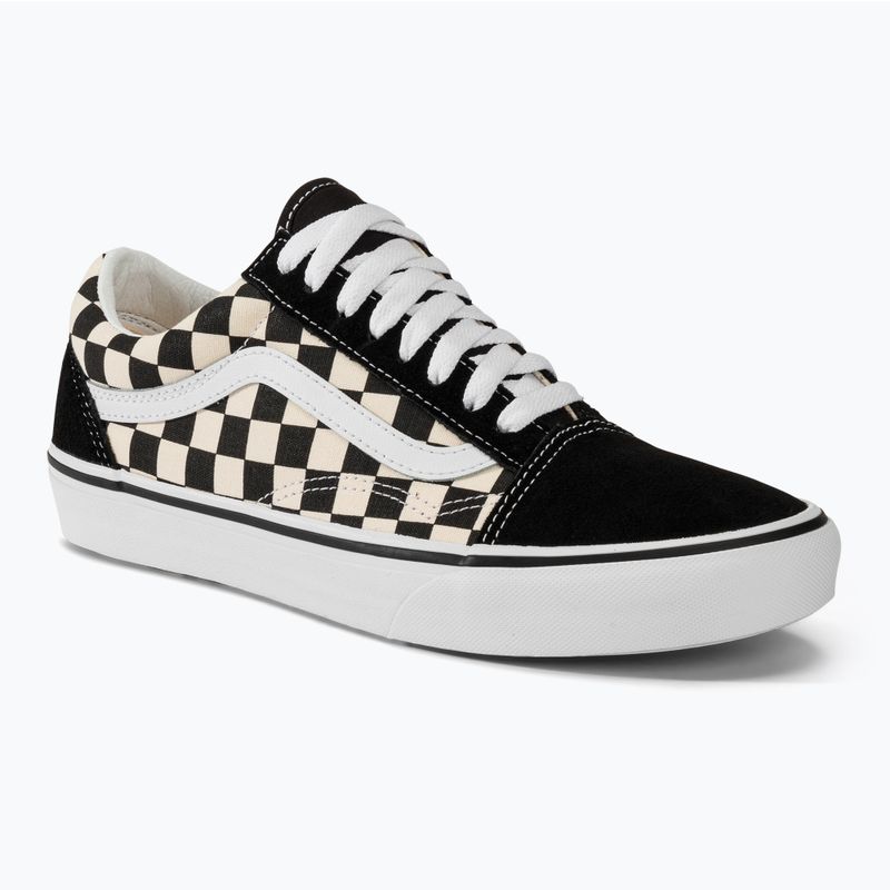 Boty Vans UA Old Skool black/white