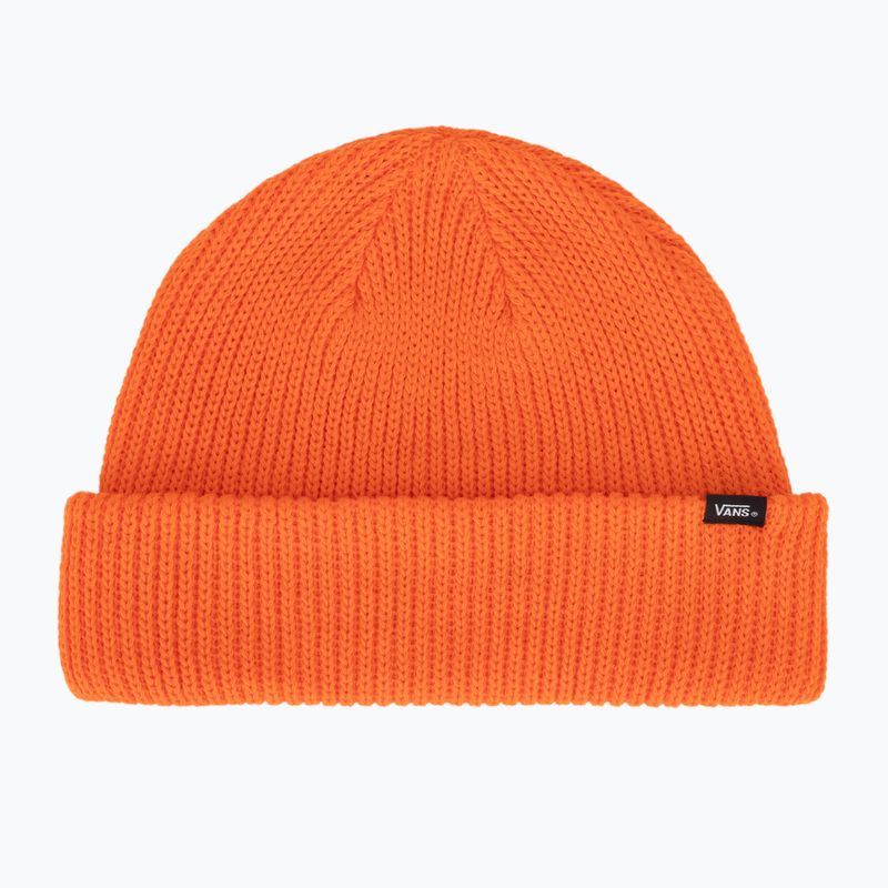 Čepice Vans Mn Core Basics Beanie flame