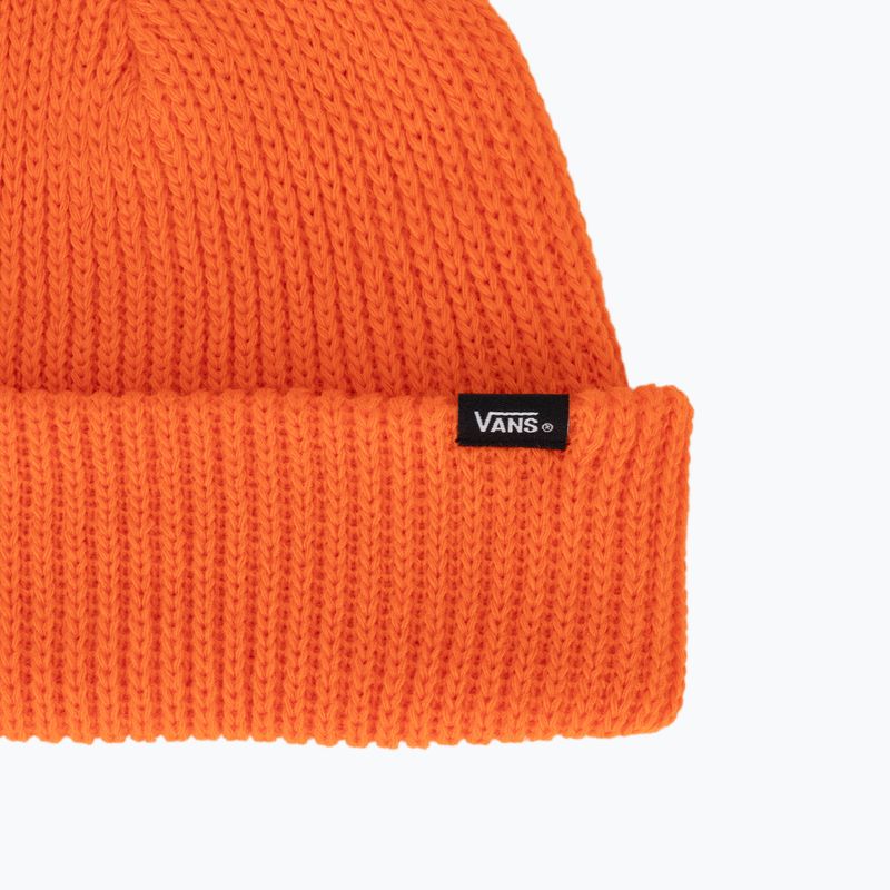 Čepice Vans Mn Core Basics Beanie flame 2