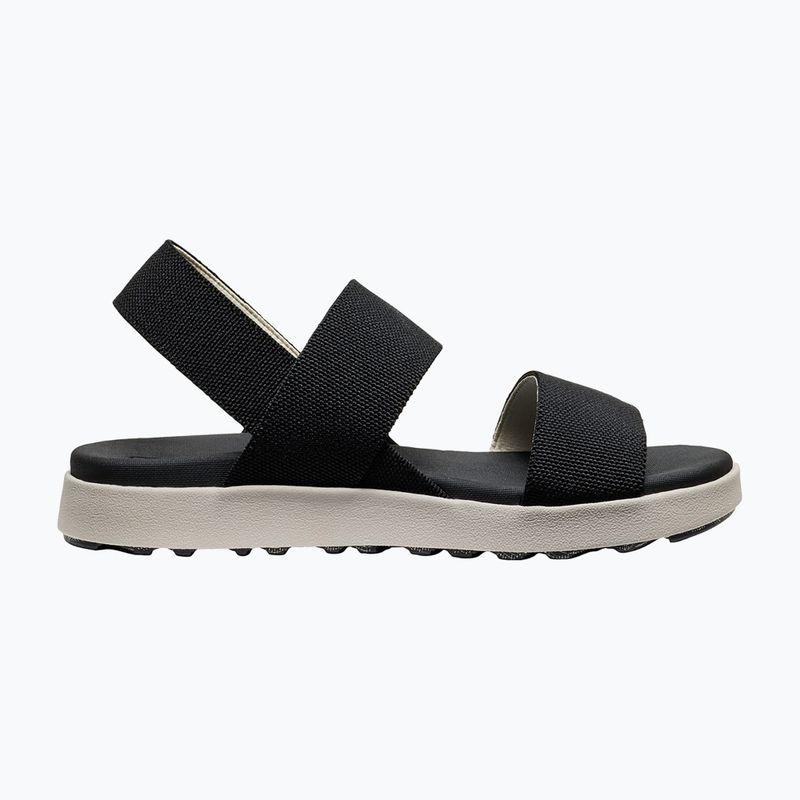 Dámské sandály KEEN Elle Backstrap black 3