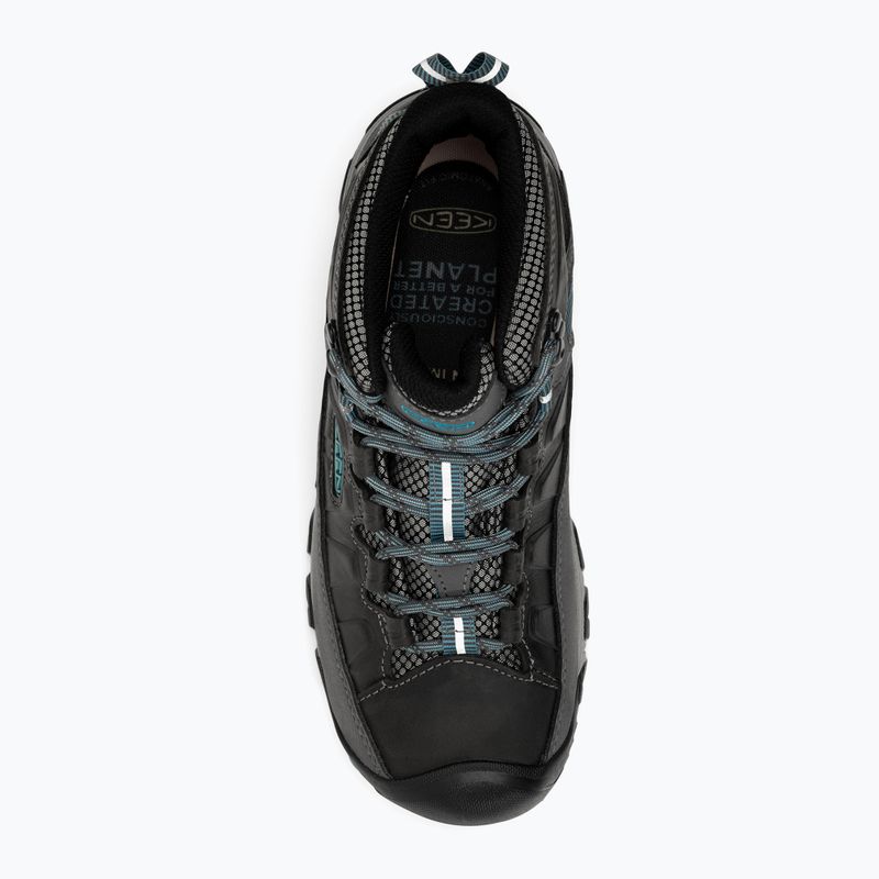 Dámská treková obuv KEEN Targhee III Mid grey 1023040 6