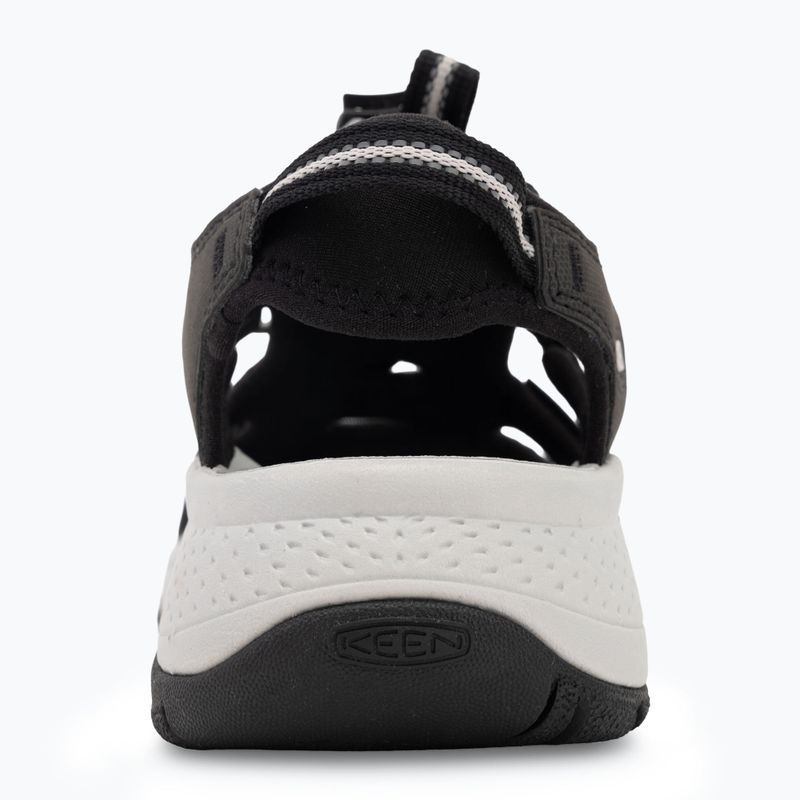 Dámské sandály KEEN Astoria West black/grey 6