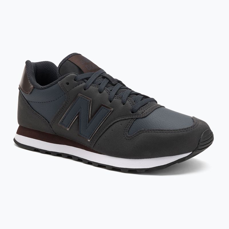 Pánské boty New Balance 500's V2 blue