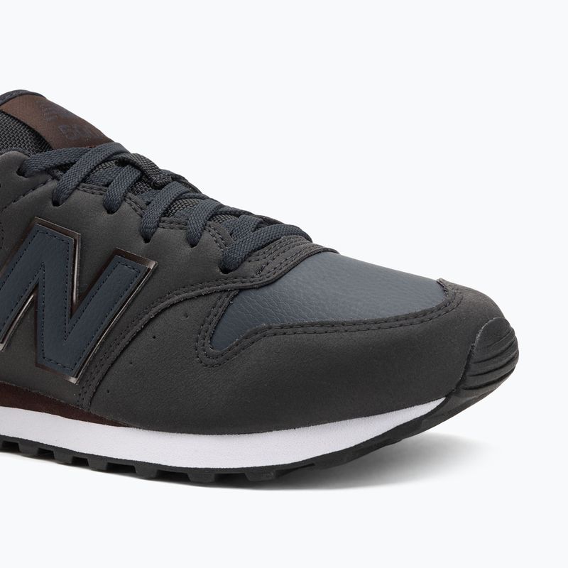 Pánské boty New Balance 500's V2 blue 7