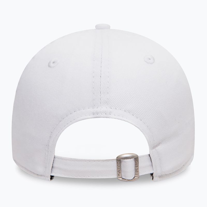 Dámská čepice New Era Female League Essential 9Forty New York Yankees white 2