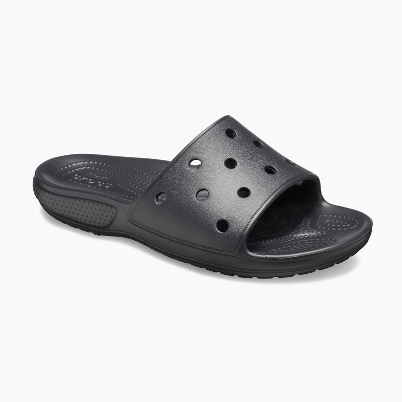 Žabky Crocs Classic Slide černé 206121 7