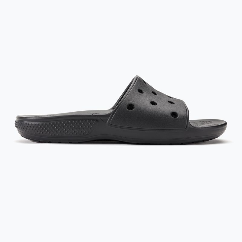 Žabky Crocs Classic Slide černé 206121 2