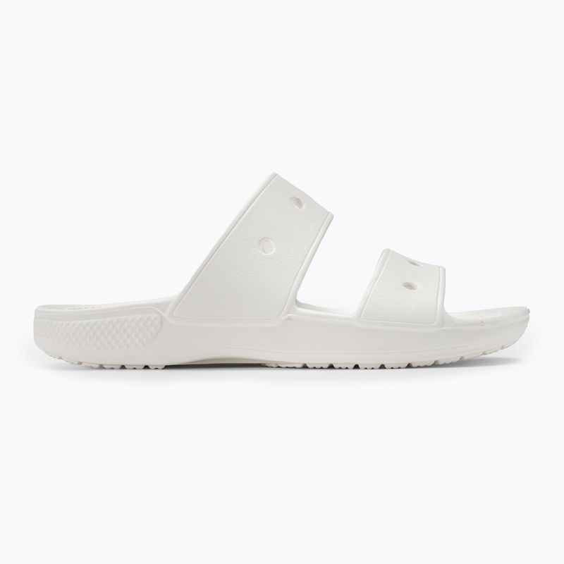 Pánské žabky Crocs Classic Sandal white 2