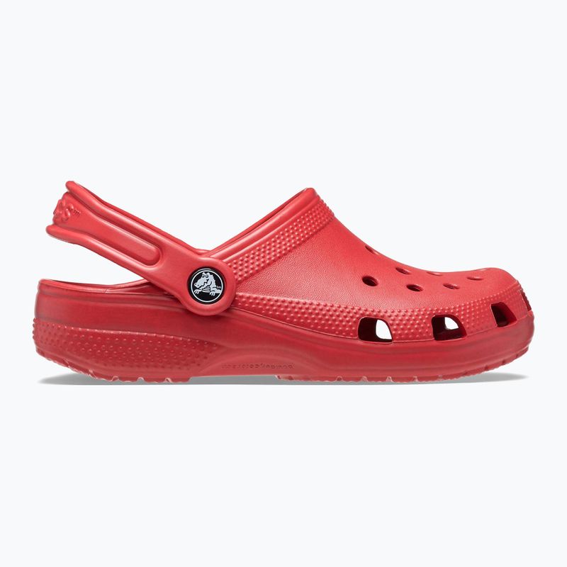 Žabky Crocs Classic Clog Toddler pepř 9