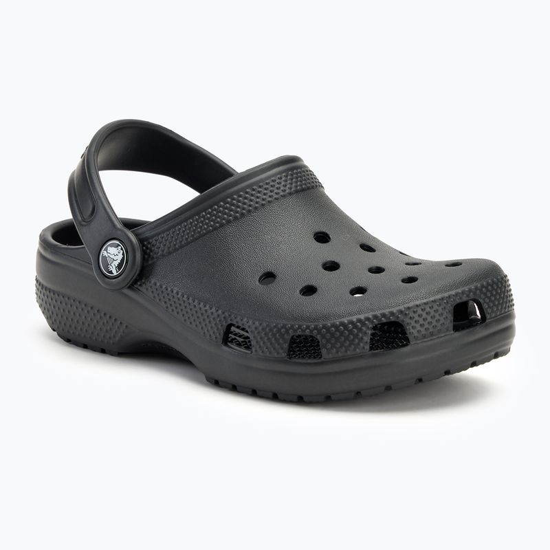 Dětské žabky Crocs Classic Kids Clog černé 206991 2