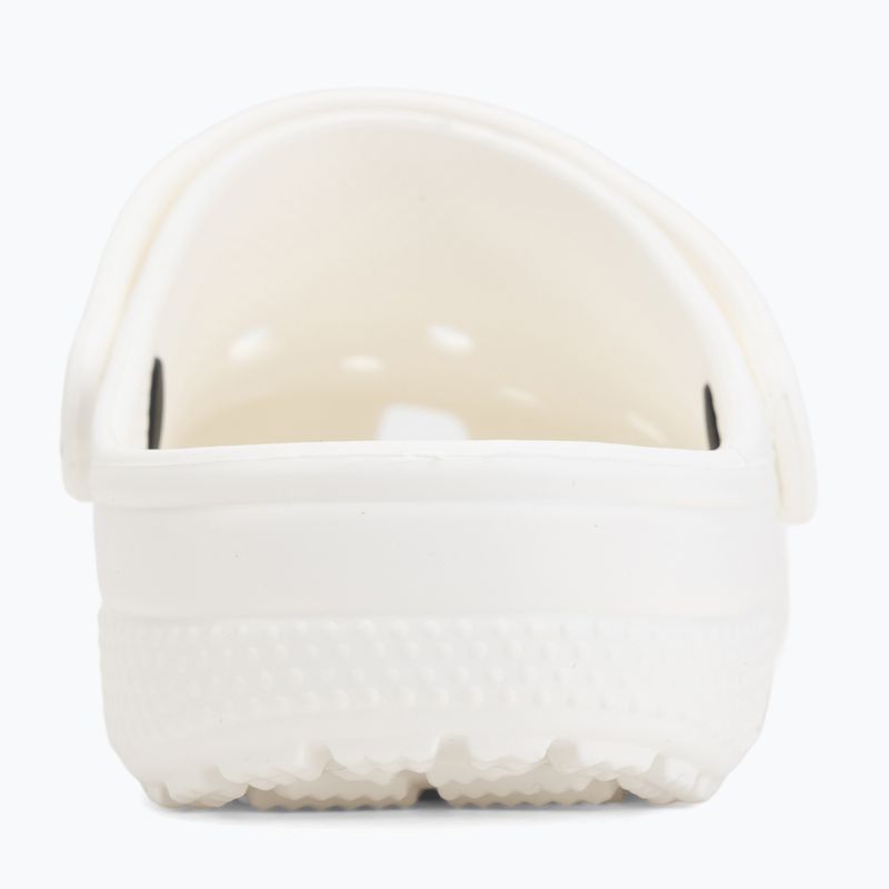Dětské nazouváky Crocs Classic Clog Kids white 7