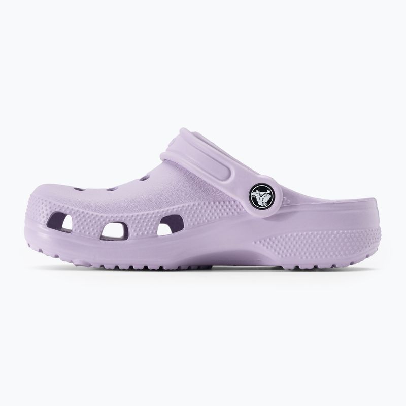 Dětské žabky Crocs Classic Clog lavender 11