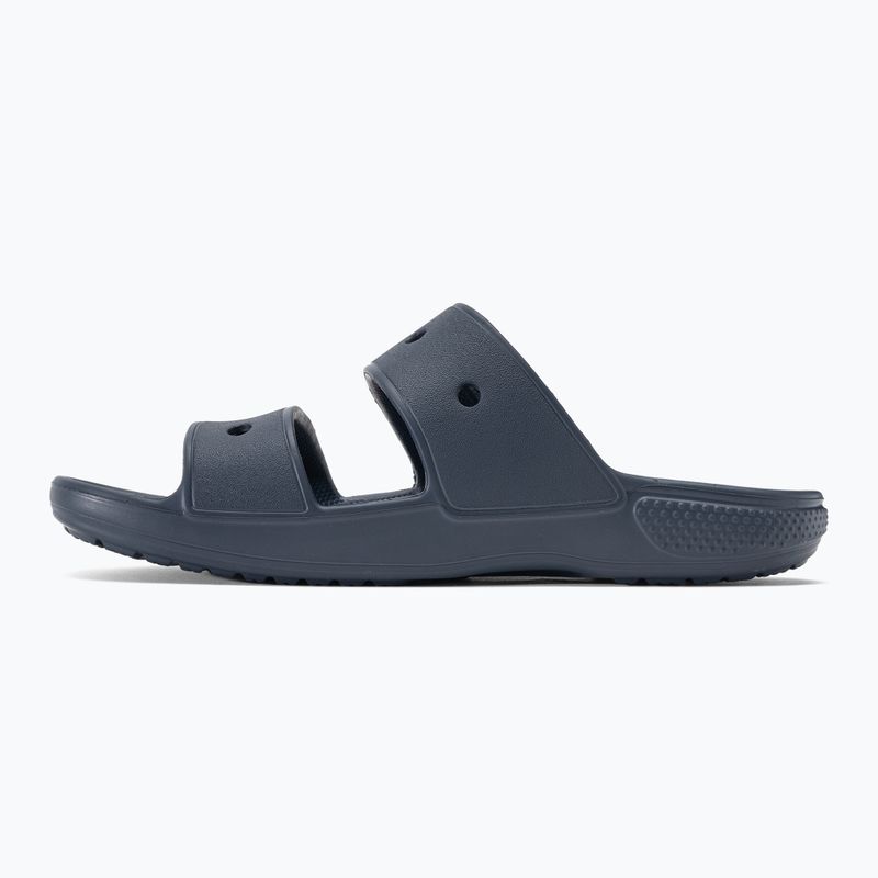 Pánské žabky Crocs Classic Sandal navy 10