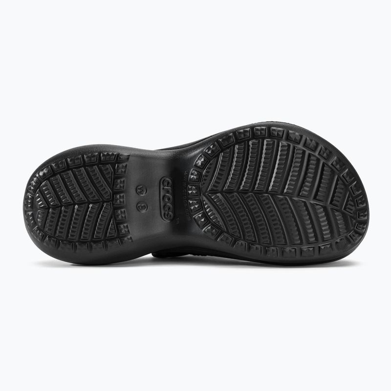 Dámské nazouváky   Crocs Classic Bae Sequin black/multi 7