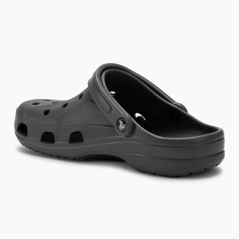 Nazouváky  Crocs Baya Clog slate grey 4