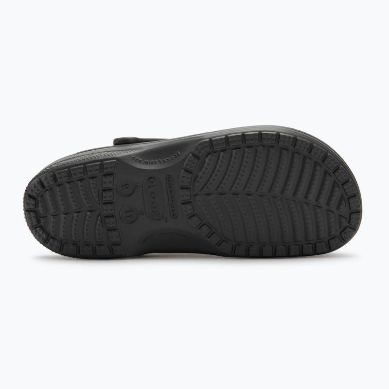 Nazouváky  Crocs Baya Clog slate grey 5