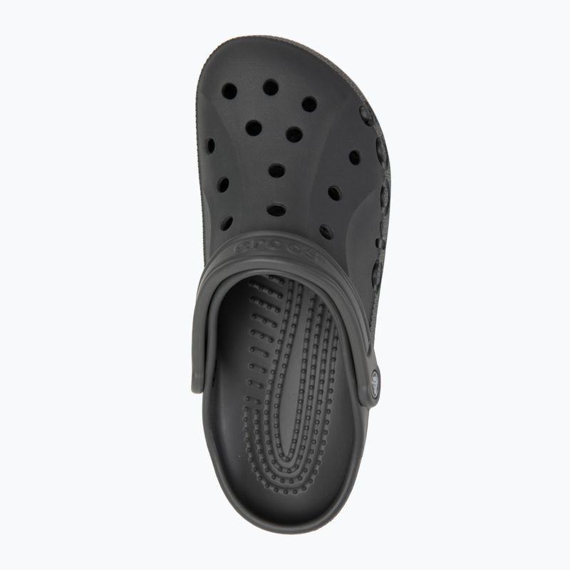 Nazouváky  Crocs Baya Clog slate grey 6