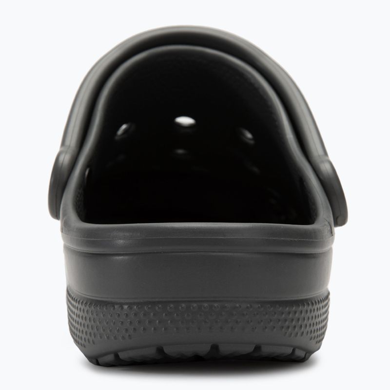 Nazouváky  Crocs Baya Clog slate grey 7