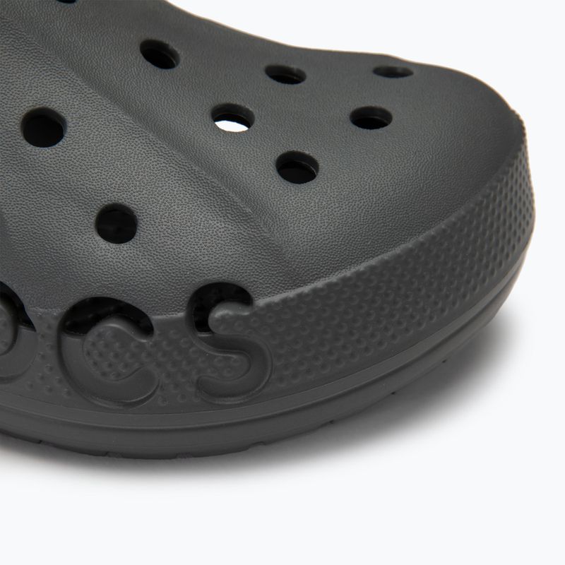 Nazouváky  Crocs Baya Clog slate grey 8