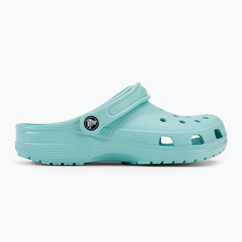Žabky Crocs Classic blue 10001-4SS 3