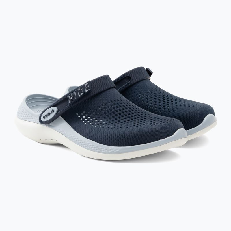 Žabky Crocs LiteRide 360 Clog navy blue 206708-4TA 5