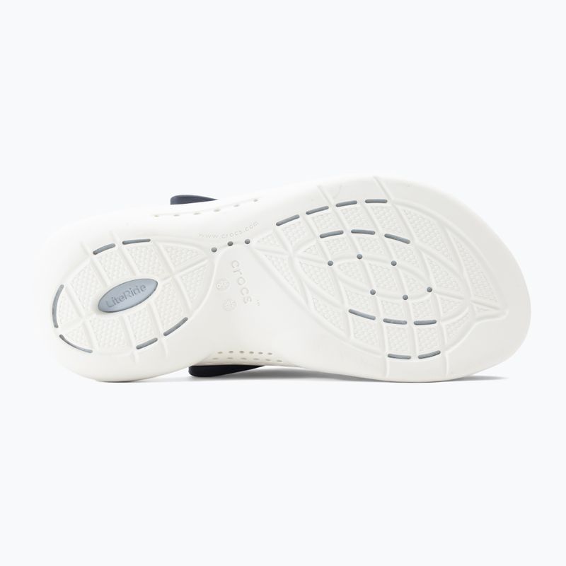 Žabky Crocs LiteRide 360 Clog navy blue 206708-4TA 6