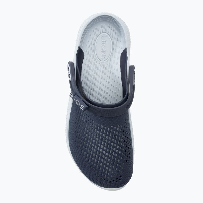 Žabky Crocs LiteRide 360 Clog navy blue 206708-4TA 7