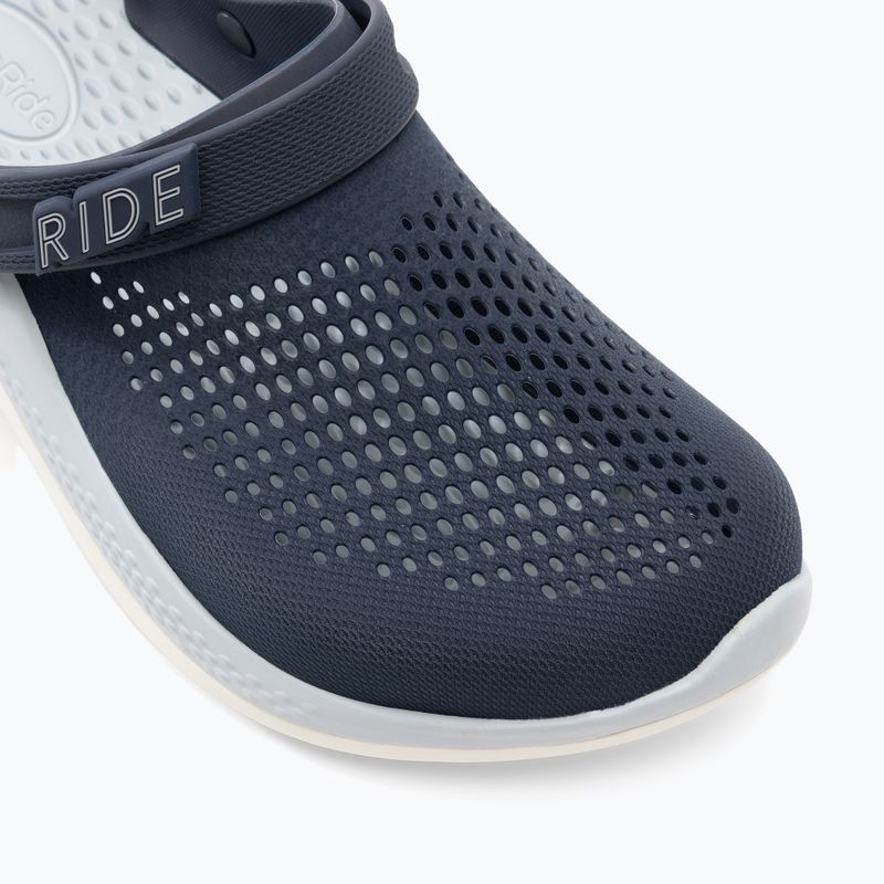 Žabky Crocs LiteRide 360 Clog navy blue 206708-4TA 8