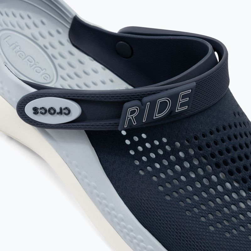 Žabky Crocs LiteRide 360 Clog navy blue 206708-4TA 9