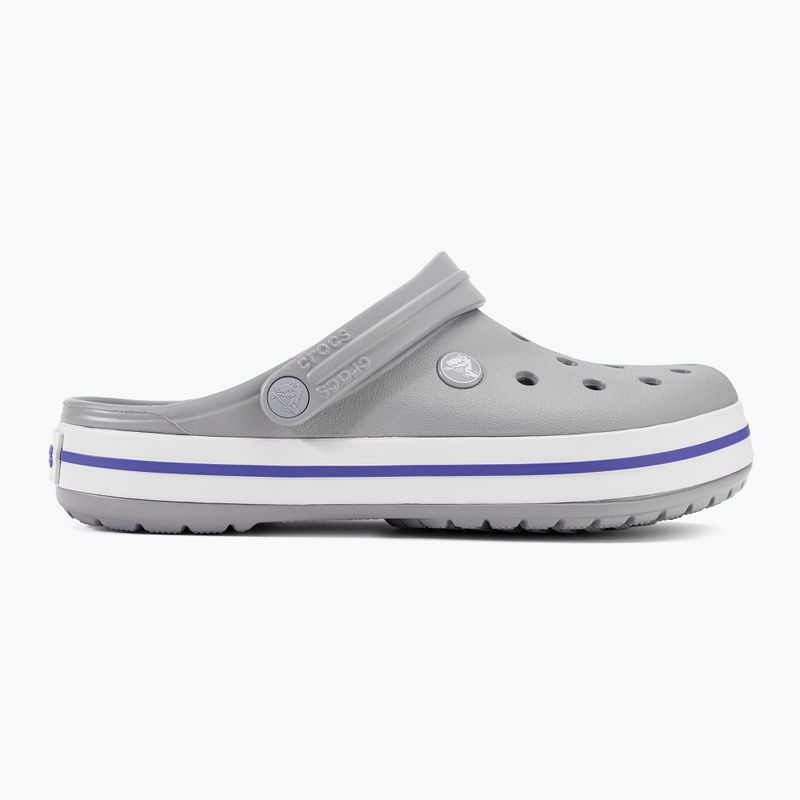 Žabky Crocs Crocband grey 11016-1FH 3