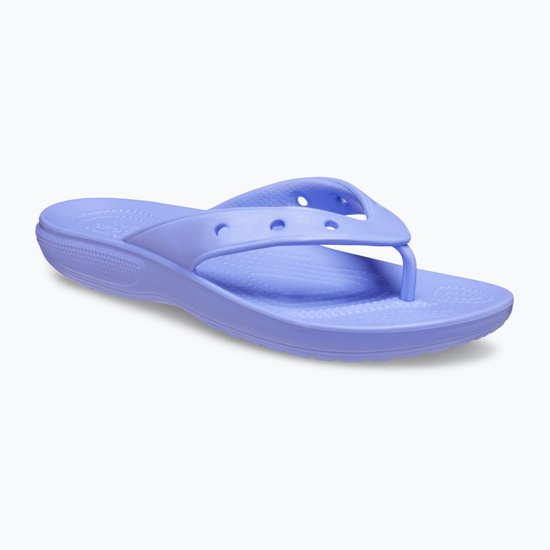 Žabky Crocs Classic Crocs Flip fialové 207713-5PY 9