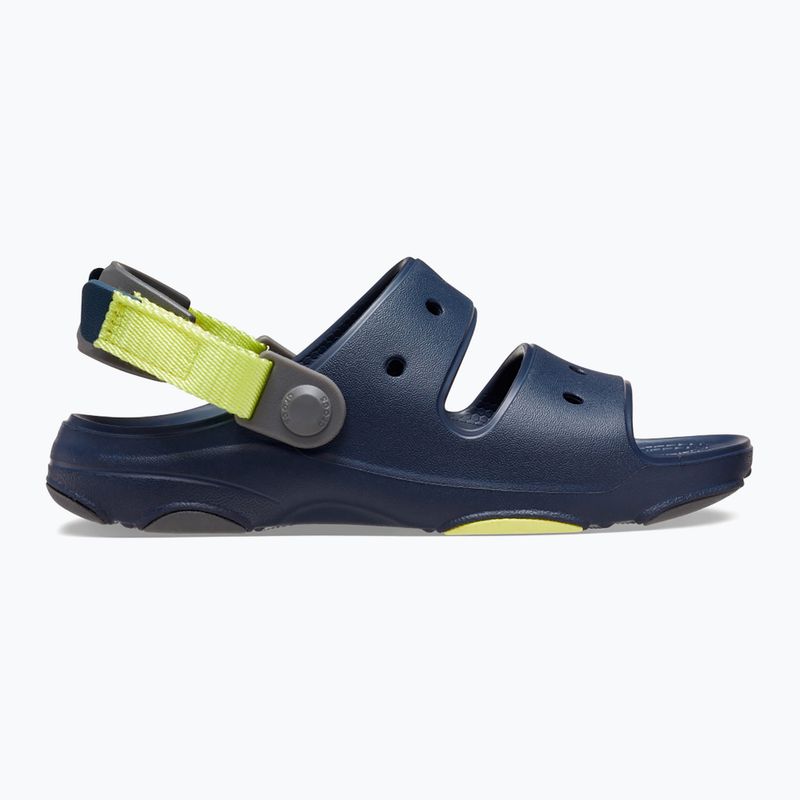 Dětské sandály  Crocs All Terrain navy 10