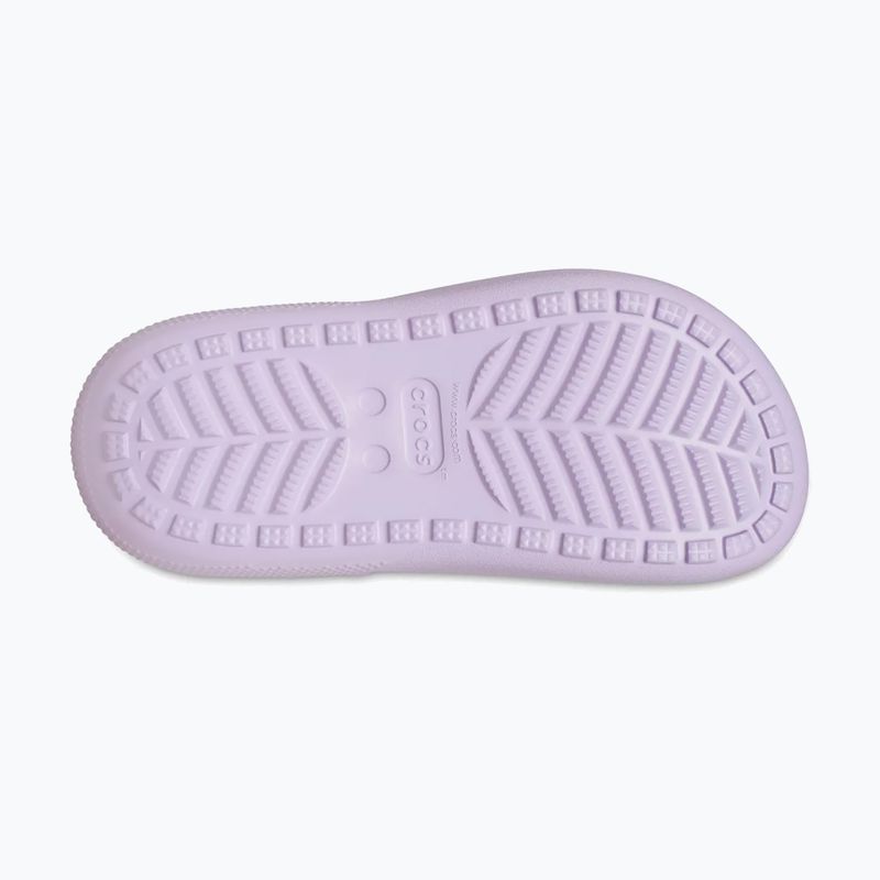 Dětské nazouváky Crocs Cls Animal Cutie Clog Kids leopard 14