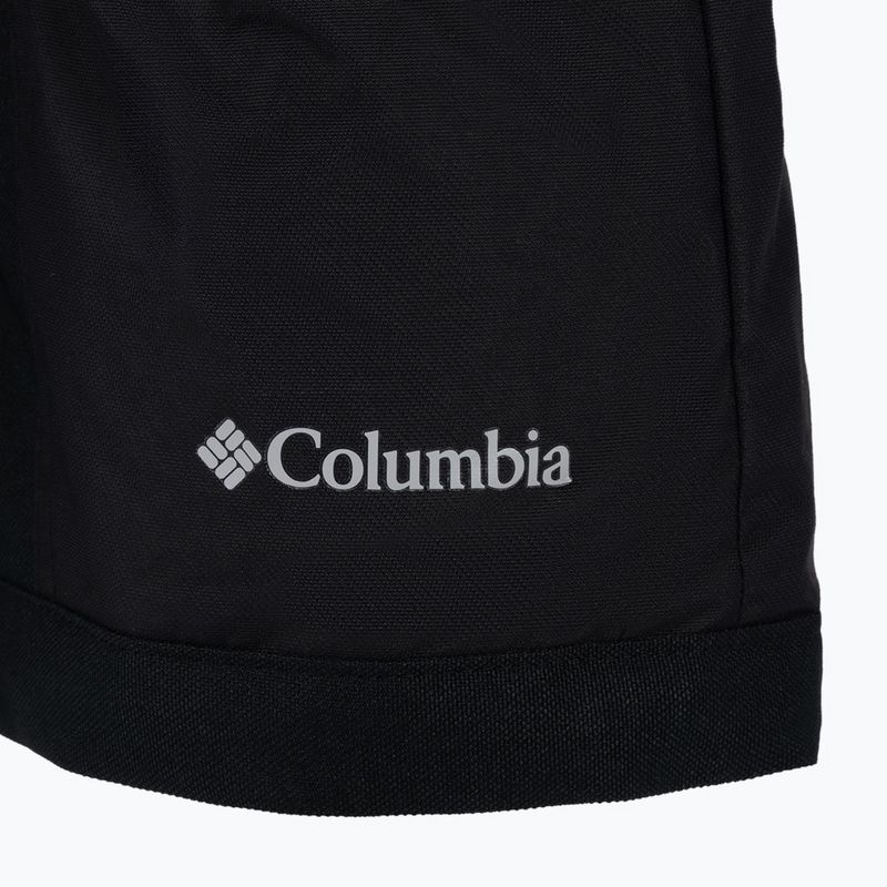 Dětské lyžařské kalhoty Columbia Bugaboo II černé 1806712 4