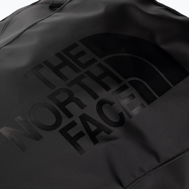 Cestovní taška The North Face Rolling Thunder 40 l černá NF0A3C94JK31 6