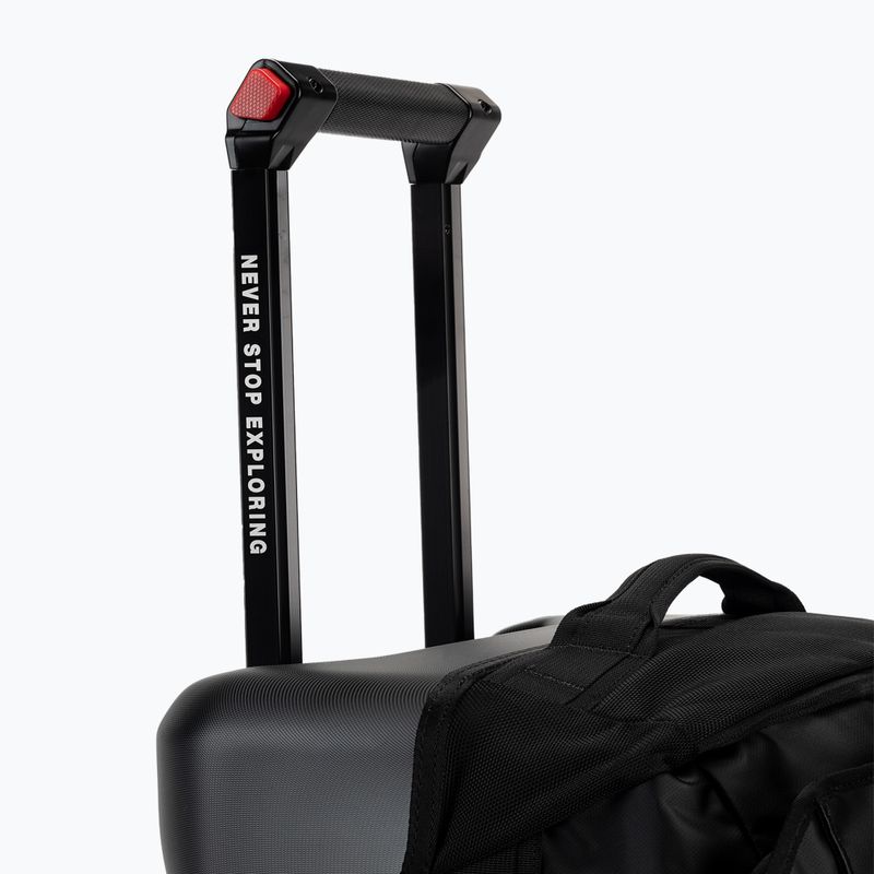 Cestovní taška The North Face Rolling Thunder 40 l černá NF0A3C94JK31 7