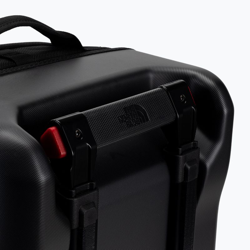 Cestovní taška The North Face Rolling Thunder 40 l černá NF0A3C94JK31 8