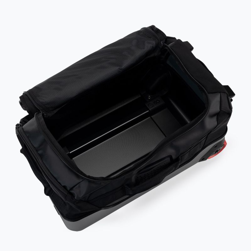 Cestovní taška The North Face Rolling Thunder 40 l černá NF0A3C94JK31 11