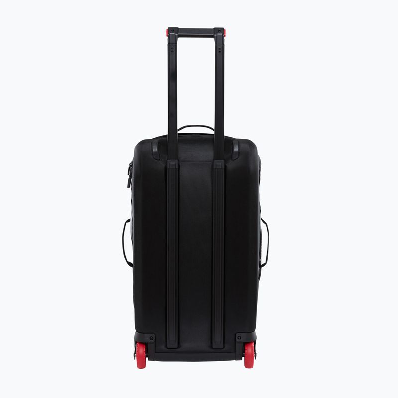 Cestovní taška The North Face Rolling Thunder 80 l černá NF0A3C93JK31 2