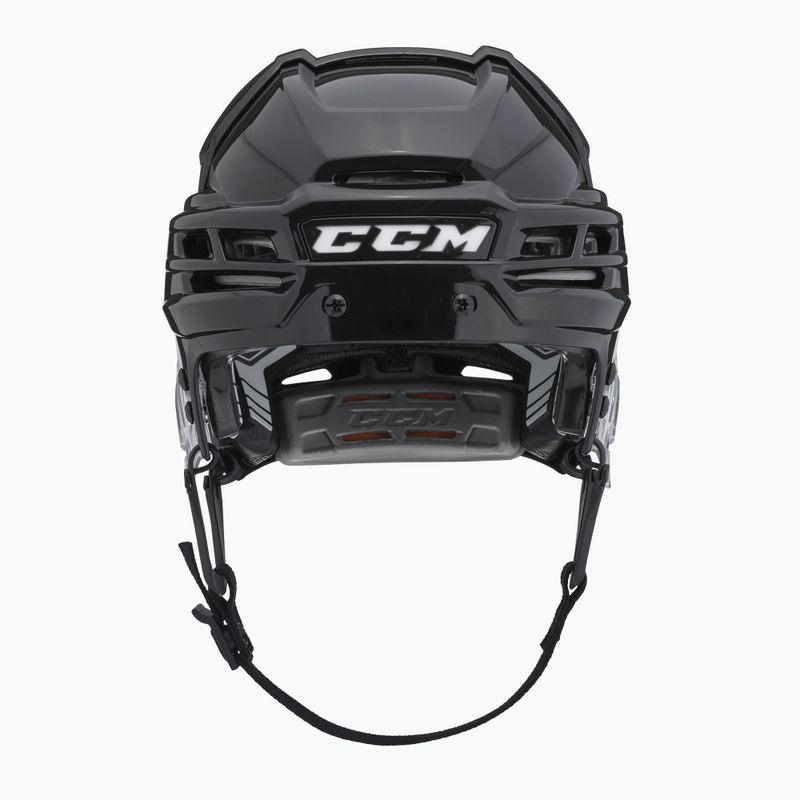 Hokejová helma  CCM Tacks 910 black 2