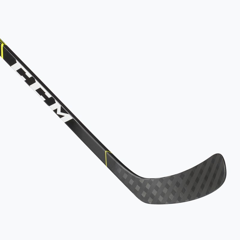 Hokejka CCM Super Tacks 9380 SR black 4