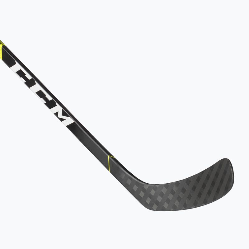 Hokejka CCM Super Tacks 9380 INT black 4