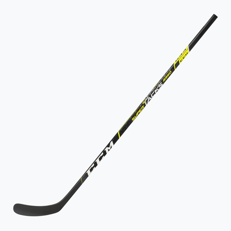 Hokejka CCM Super Tacks 9360 INT black