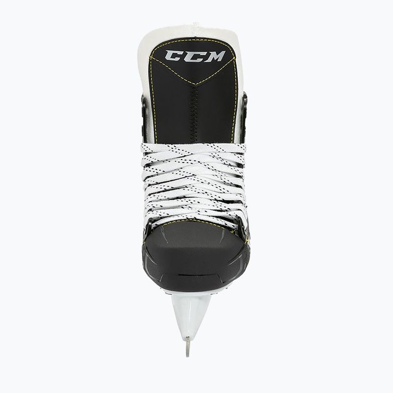 Pánské hokejové brusle CCM Tacks 9355 SR D black 2