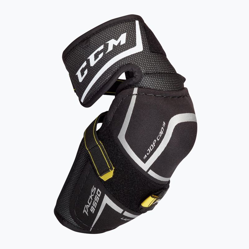 Hokejové chrániče loktů CCM Tacks 9550 SR